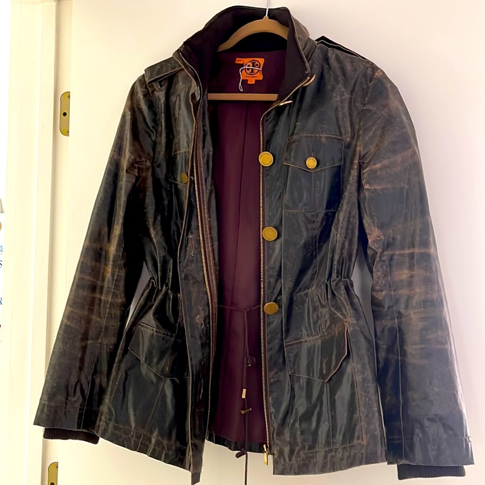 TORY BURCH JACKET